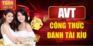 Công thức đánh tài xỉu